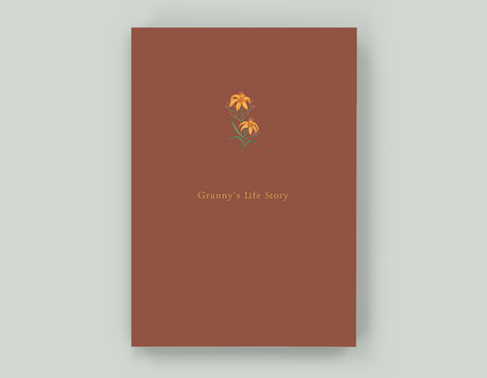 Granny's Life Story - Paperback