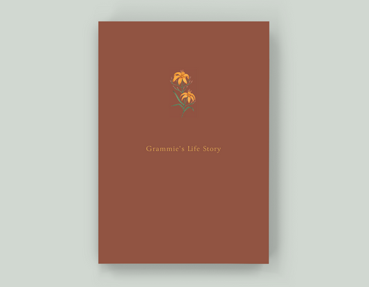 Grammie's Life Story - Paperback